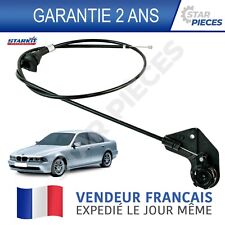 LEVIER TIRETTE DE CAPOT BMW