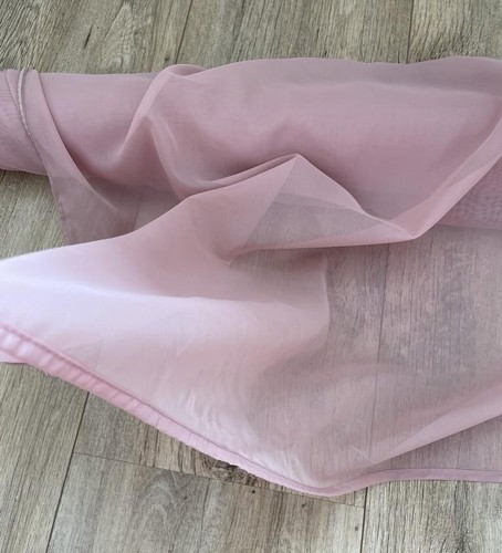 Tessuto rosa difficilmente - b1,