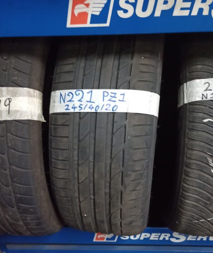Pneumatico 245 r20 - pneumatico, 245/40