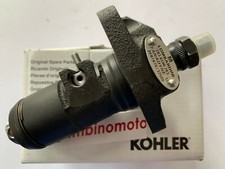 Pompa iniezione ORIGINALE