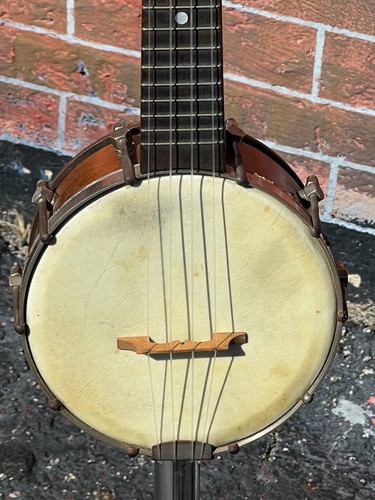 1925 gibson soprano - 1925, ub-1