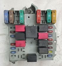 CENTRALINA PORTA FUSIBILI PER FIAT Stilo Berlina 3P 51759553 benzina 1 (01>10)