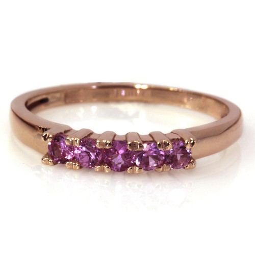 Anello anniversario oro - anniversario,