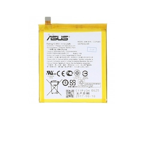Batterie asus zenfone - 3,