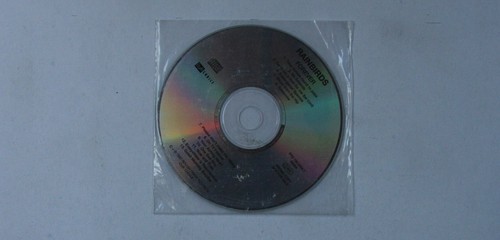 Rainbirds forever ger 1997 - rainbirds, cd
