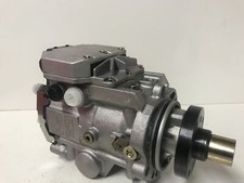 Bosch Pompa Iniezione