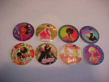 Barbie Pogs esclusiva canadese
