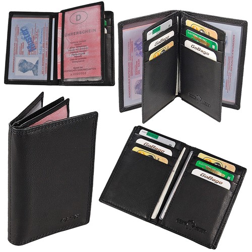 Astuccio porta documenti - , in