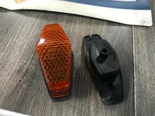 FIAT IVECO 50 NC - FANALINO LATERALE FIAT IVECO OM 619 684 697 693 690 COMPLETO