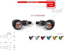 Frecce S-LED 3 BLUX Luci