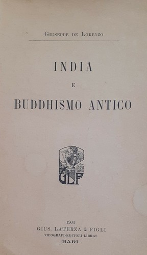 India buddismo antico - antico,