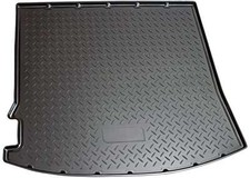 Vasca baule adatta per Mazda 5