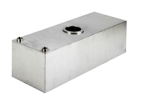 Serbatoio acqua inox 150 - , litri