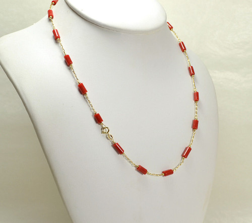 Collana oro giallo 3 1 - collana, kt