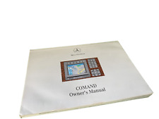 MERCEDES BENZ COMANDO