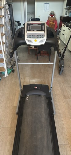 Tapis roulant carnielli 310s - roulant,