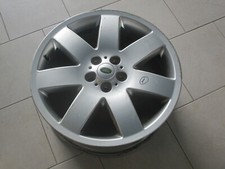 1 CERCHIO RANGE ROVER - DAL 03 AL 05 - 8,5 X 20 POLLICI - MOD. VOGUE - 6751308