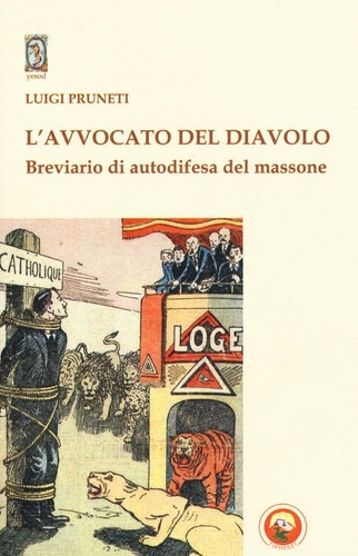 Avvocato del diavolo - del,