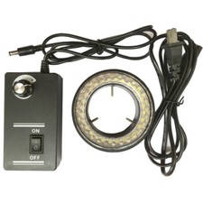 Ring light illuminatore led - 60,