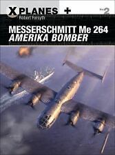 Messerschmitt Me 264 Amerika