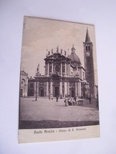Varese - Busto Arsizio Chiesa