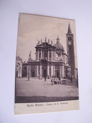 Varese busto arsizio chiesa - varese,