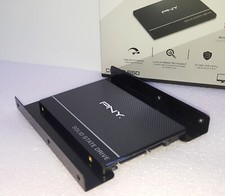 Dell Dimension 9200 - Unità a stato solido SSD 2 TB - Windows XP Professional 64