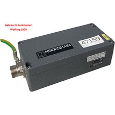 Heidenhain IBV 610 Scatola di