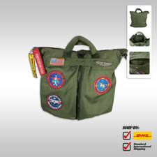 BORSA CASCO TOP GUN FLIGHT