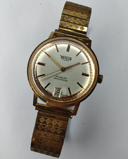 Venus Vintage Manual Wind 17