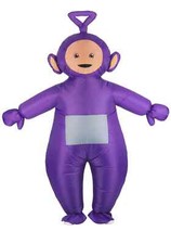 Costume gonfiabile per adulti