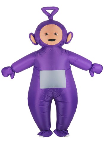 Costume gonfiabile per adulti