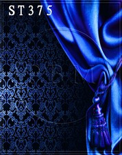 Carta da parati 5'x8' dipinta