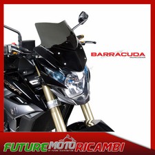 BARRACUDA CUPOLINO AEROSPORT
