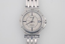 Seiko Kinetic Diver 5M42-0G89 39 mm