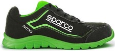 SPARCO SCARPA NITRO