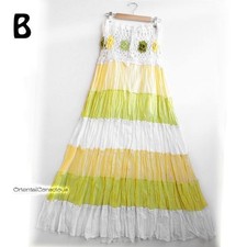 Gonna svasata a strati in