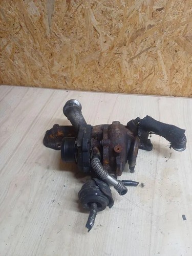Turbocompressore fiat croma - fiat,