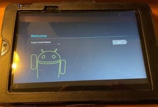 Tablet Toshiba Thrive