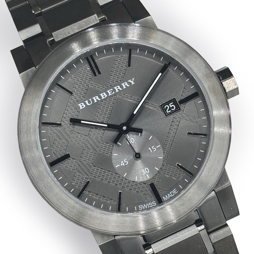Orologio polso burberry - da,