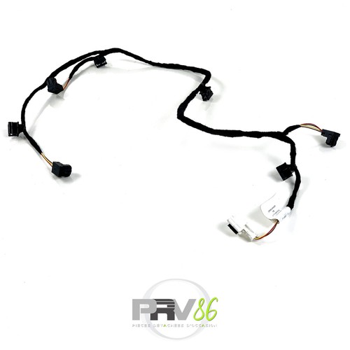 Faisceau led avg - faisceau,