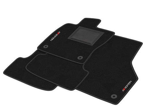 Tappetini auto compatibili - tappetini,