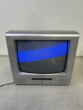 DIGILOGIC 14" Pollici CRT Cube