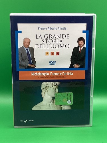 Grande storia dell uomo - grande, dell'uomo