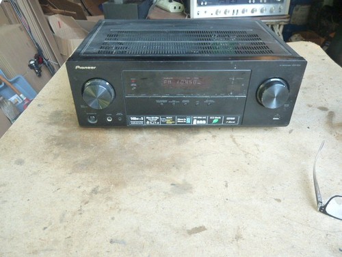 Pioneer vsx 524 ricevitore - pioneer, vsx-524-k