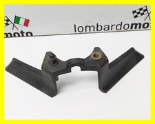 cornice carena  bordo copri serbatoio originale DUCATI MONSTER  696 796 1100