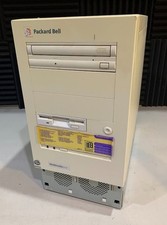 Packard Bell Multimedia D141