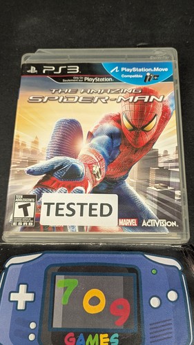 The amazing spider - amazing, spider-man