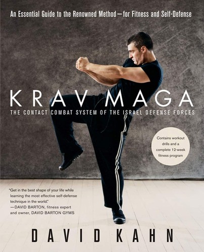 Krav maga essential - an, guide