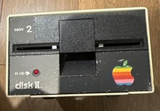 Unità floppy disk Apple II